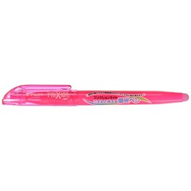 Pilot SFL10SLP Highlighter, Frixion Light, Pink