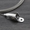 Rope Tension Kit 5 Meter Stainless Steel Wire Rope Adjustable