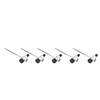 Lawn Sprinkler Spike 5PCS 1/2inch Female Thread Side External Thread
