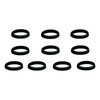 NO.1 RUBBER RING SET