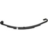 Dorman 929-1071 Utility Trailer Leaf Spring, Eye/Loop, 1 3/4" Width,
