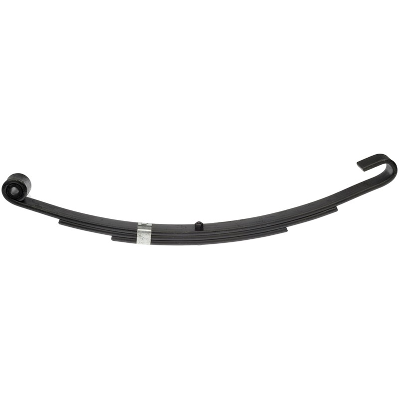 Dorman 929-1071 Utility Trailer Leaf Spring, Eye/Loop, 1 3/4" Width,