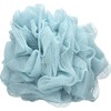 Earth Therapeutics Hydro Body Sponge with Hand Strap - Blue