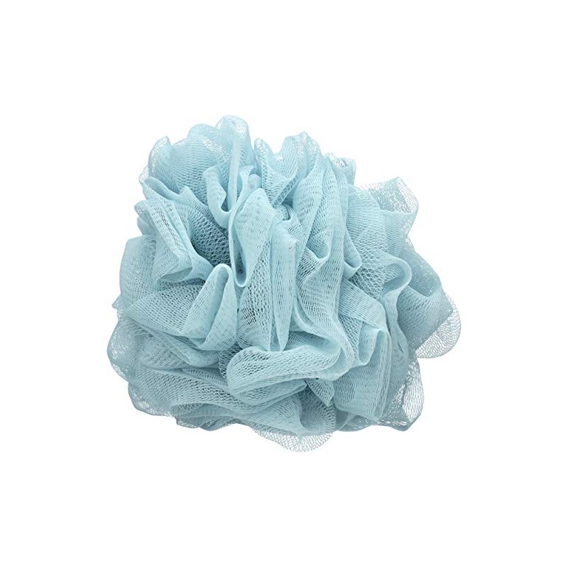 Earth Therapeutics Hydro Body Sponge with Hand Strap - Blue