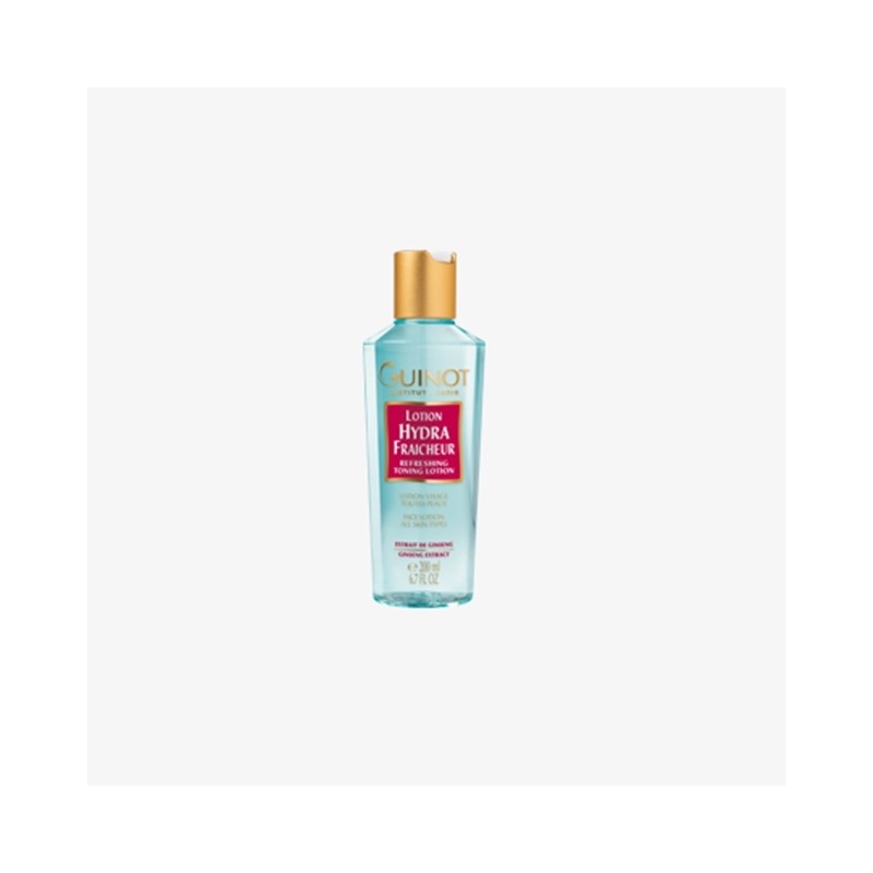 Gino Rossion Hydra Fraschere Non-Alcoholic Toner 200ml+Sample / 기노 로씨옹