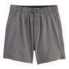 vineyard vines - Pantalones Cortos de Rendimiento para niño, Gray