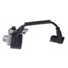 Chainsaw Engine Ignition Coils Spark Plug Kit 0000 400 1300