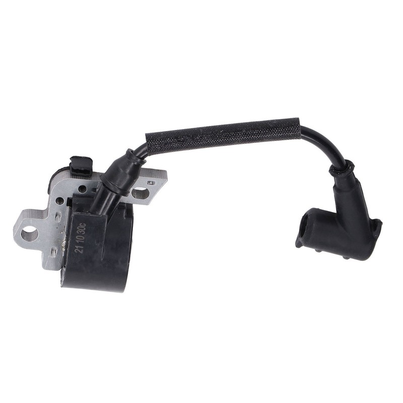 Chainsaw Engine Ignition Coils Spark Plug Kit 0000 400 1300