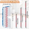 Microfiber Mops for Floor Cleaning, Flat Mop for Wet &