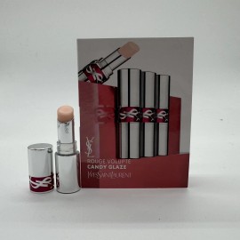 YVES Saint Laurent Rouge Volupte Candy Glaze Double Care Balm #2 Healthy Glow