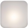Lights by Night Dimmable LED Night Light, Plug-in, Dusk to