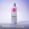 Eos Cashmere Body Oil, Vanilla Cashmere, 24 Hour Moisture, Plant-Based