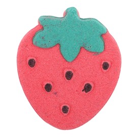 WOONEKY Natural Bath Balls for Women Romantic Spa Bath Salts Exfoliating Shower Balls