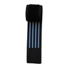 Knee Wraps for Weightlifting | Reusable Squatting Knee Sleeves |