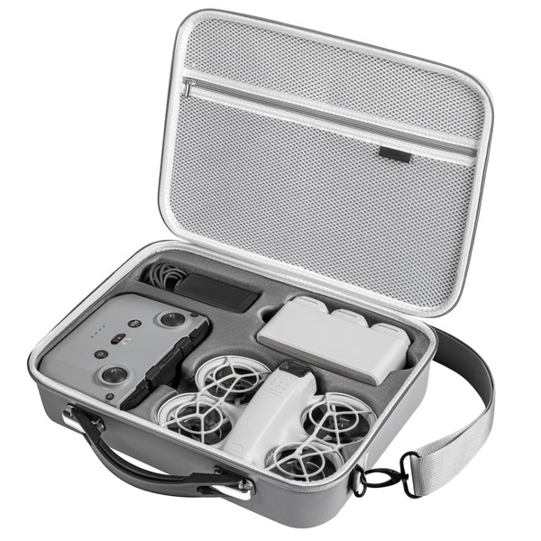 STARTRC PHOTO Neo Carrying Case, Portable PU Leather Storage for