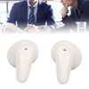 Bluetooth Translator Earbuds Noise Reduction 74 Languages 70 Accents Wireless