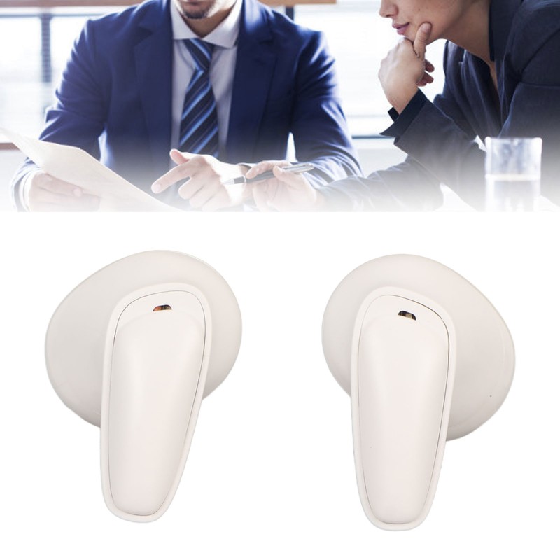 Bluetooth Translator Earbuds Noise Reduction 74 Languages 70 Accents Wireless