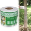 Emycool 115ft Tree Wrap for Damaged bark, Tree Trunk Wraps