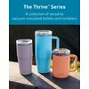 CAMELBAK Thrive Tumbler Tumbler Vacuum Insulated Stainless Steel Daily Use