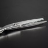 Dapper Rogue Men's Beard & Moustache Grooming Scissors in 9cr13mov Stainless