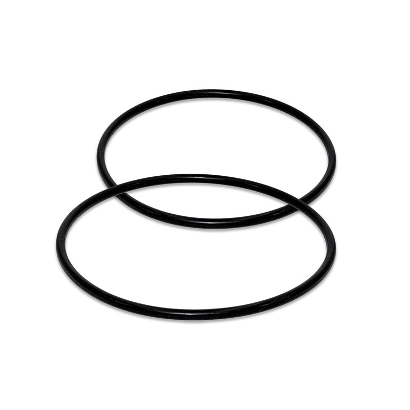 Flyshop 5pcs 100mm x 93mm x 3.5mm O-Ring Rubber Seal