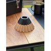 Apollo Shade Goal Zero & 38 Light Shade (Black Brown)