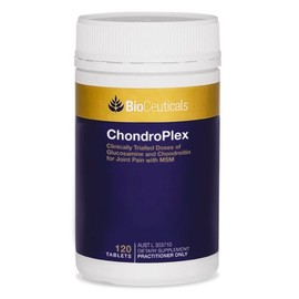 BIOCEUTICALS CHONDROPLEX 120Tabs