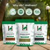 H&C Gymnema/Gurmar Leaves Powder (Gymnema sylvestre) 227g / 0.5 Lb