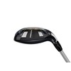 Callaway Golf 2023 Paradym Hybrid (Left Hand, 75G Graphite Shaft,