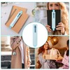 Pack of 6 Pen Ring Holders Pen Holder Notebook Adjustable