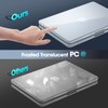 ProCase Hard Shell Case for MacBook Air 13 inch 2025