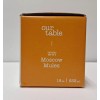 Our Table 18oz. Stainless Steel Brushed Copper Moscow Mule Mugs