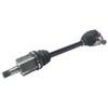 SCITOO Front CV Axle Shaft Assembly Compatible with 2012-2014 for
