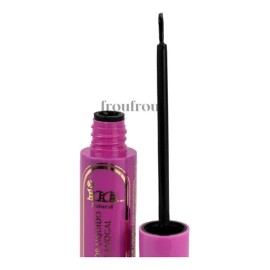 Delineador Líquido Organogal Negro Ultrafino Im Natural                                                                                               