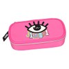 Depesche Lisa and Lena J1MO71 Pencil Case with Pen Loops,