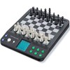 BMDHA Chess Set for Adults Luxury Chess Set Intelligent Human-Machine
