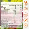 Hair Skin Nails Biotin Gummies 60ct Raspberry Chew Multivitamin