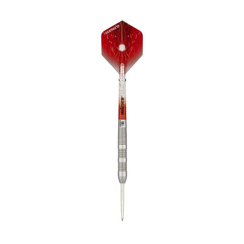 Unicorn Steel Tip Darts Set | Core XL Striker Series