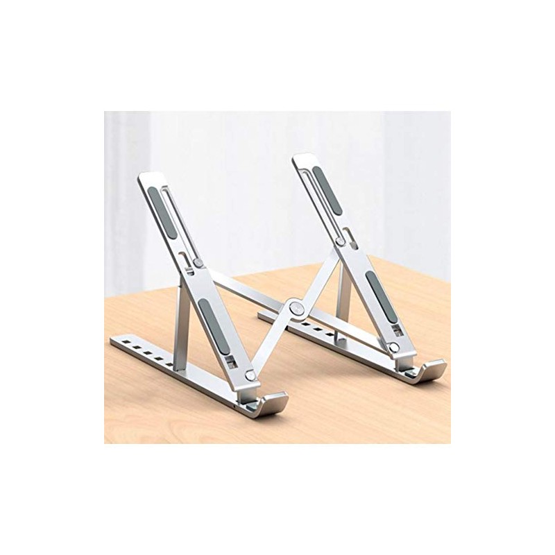 BoxWave Stand and Mount Compatible with Dell Alienware m16 -