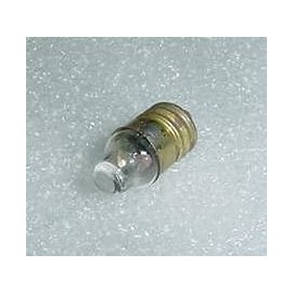 GE-222, GE222, Nos Aircraft Miniature Light Bulb / Lamp