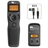 TW-283 DC0 Wireless Remote Shutter Release Cable Release Camcorder Remote