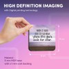 Great Coasters (Set of 4) Square - Motivational Quote Hard