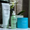 Pump Haircare Sugar Scalp Cleanser 400g