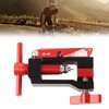 Cycling Needle Driver Insertion Tool Cycling Repair Tool with Hydraulic