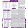 Multivitamin Women Complex - For Women with Vitamin C, D,
