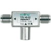 AXING TZU04002 Distributor Two Devices (0.1 Up To 2200 mhz)