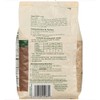 Carolina Organic Brown Rice, 2 lb.