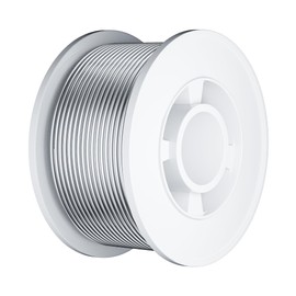 Leffo Rosin Core 63/37 Solder Wire for Electrical Soldering (1mm 50g)