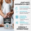 Creatina Monohidratada Micronizada Polvo 100 Alta Pureza Certificada Sabor Disuelve