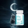 Pure Magnesium Oxide Tablets High Content High Dose Marathon Magnesium